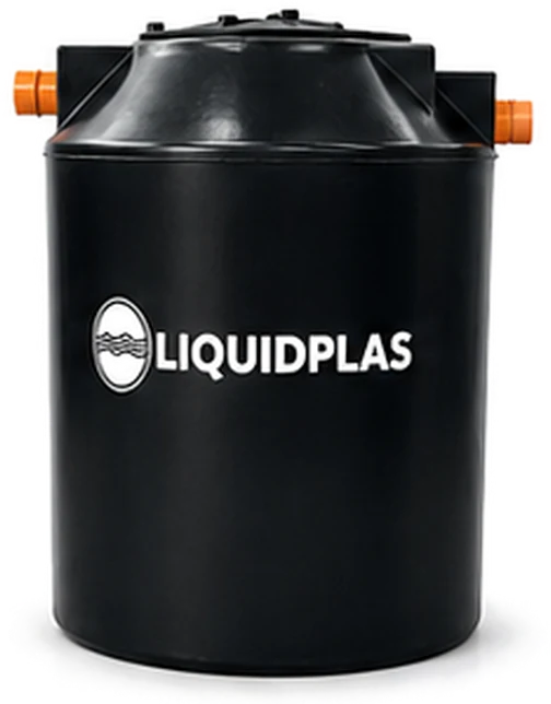 Biodigestores Liquidplas, imagen de la línea