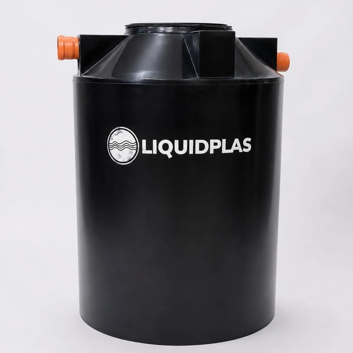 Biodigestor Liquidplas negro