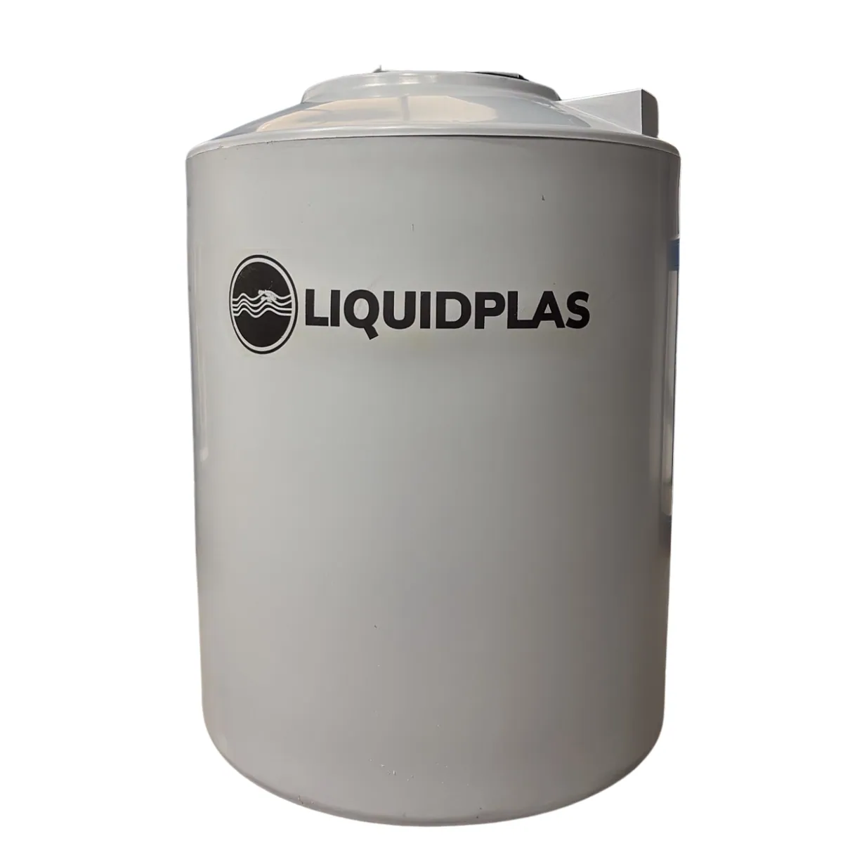 Tanque de agua Liquidplas de 1100 litros